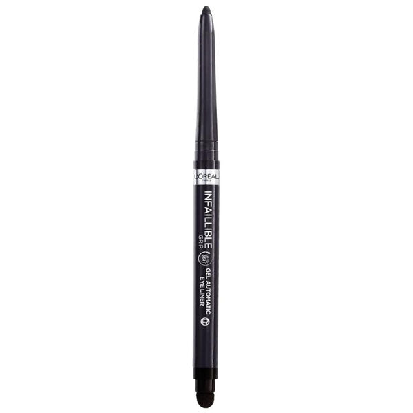 L'OREAL MATITA OCCHI INFAILLIBLE 36H GEL EYELINER TAUPE 03 - Tre Pi Profumerie