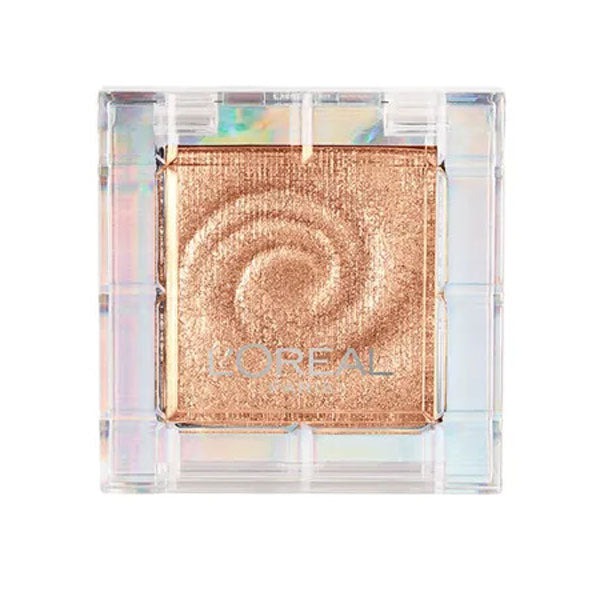 L'OREAL OMBRETTO INFUSOCON OLI COLOR QUEEN EXTRA 33 - Tre Pi Profumerie