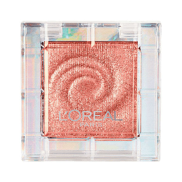 L'OREAL OMBRETTO INFUSOCON OLI COLOR QUEEN EXTRAORDINAIRE 37 - Tre Pi Profumerie