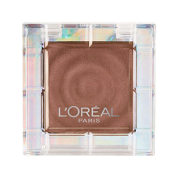 L'OREAL OMBRETTO INFUSOCON OLI COLOR QUEEN FORCE 02 - Tre Pi Profumerie