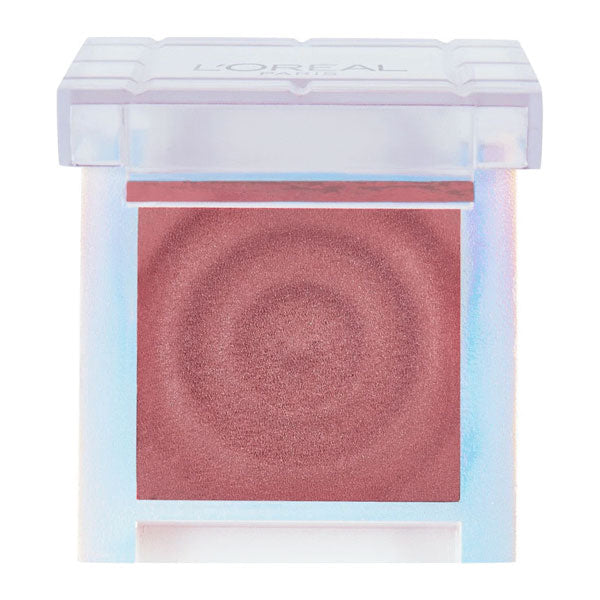 L'OREAL OMBRETTO INFUSOCON OLI COLOR QUEEN INDIPENDENT 41 - Tre Pi Profumerie