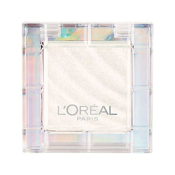 L'OREAL OMBRETTO INFUSOCON OLI COLOR QUEEN MOGUL 19 - Tre Pi Profumerie