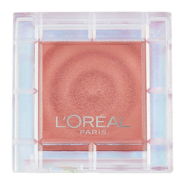 L'OREAL OMBRETTO INFUSOCON OLI COLOR QUEEN POSITIVE 43 - Tre Pi Profumerie
