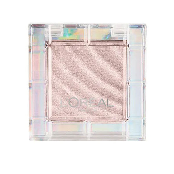 L'OREAL OMBRETTO INFUSOCON OLI COLOR QUEEN QUEEN SATIN 20 - Tre Pi Profumerie