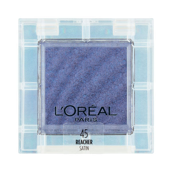 L'OREAL OMBRETTO INFUSOCON OLI COLOR QUEEN REACHER 45 - Tre Pi Profumerie