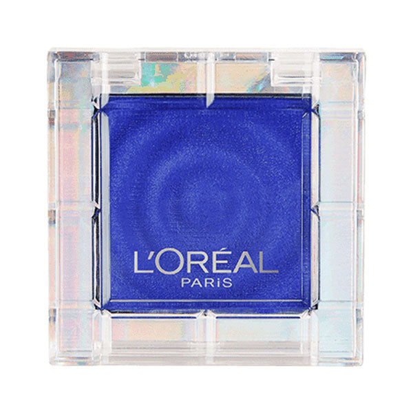 L'OREAL OMBRETTO INFUSOCON OLI COLOR QUEEN WORTH IT 11 - Tre Pi Profumerie