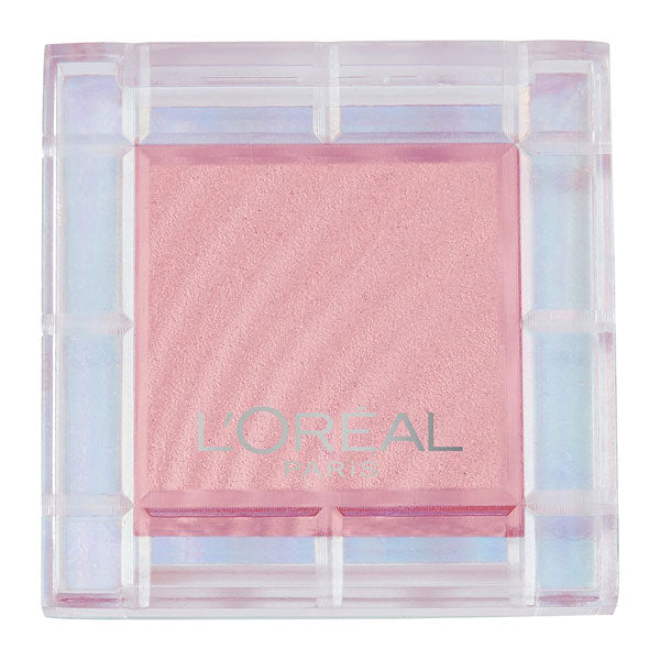 L'OREAL OMBRETTO INFUSOCON OLI COLOR QUEEN ACHIEVER 44 - Tre Pi Profumerie