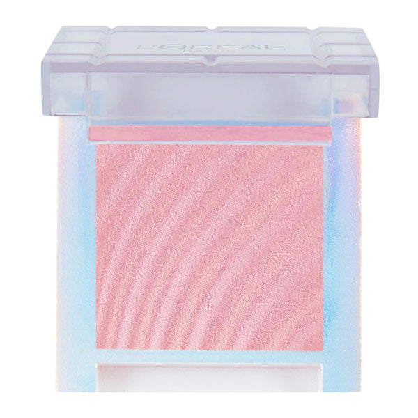 L'OREAL OMBRETTO INFUSOCON OLI COLOR QUEEN ACHIEVER 44 - Tre Pi Profumerie