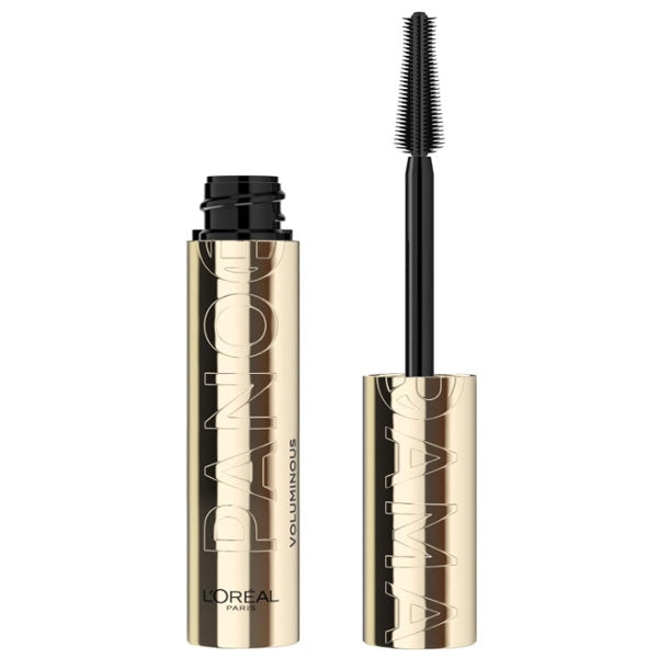 L'OREAL PANORAMA MASCARA VOLUME MILLION LASHES DARK BROWN - Tre Pi Profumerie