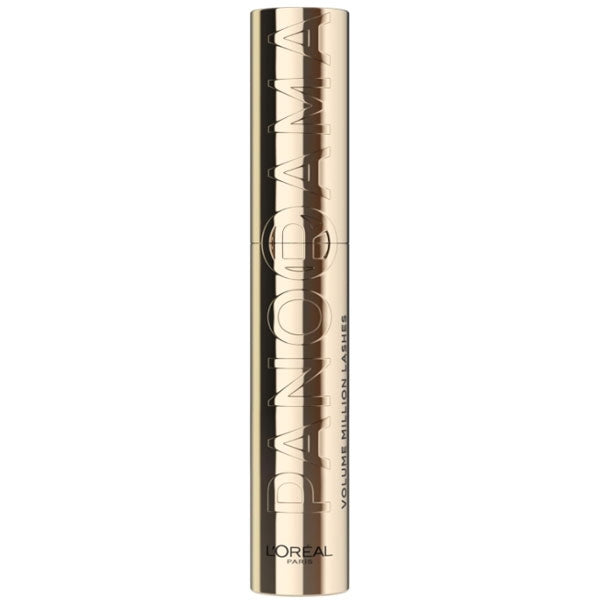 L'OREAL PANORAMA MASCARA VOLUME MILLION LASHES DARK BROWN - Tre Pi Profumerie