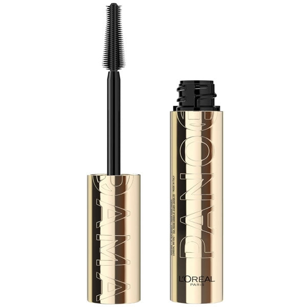 L'OREAL PANORAMA MASCARA VOLUME MILLION LASHES NERO - Tre Pi Profumerie