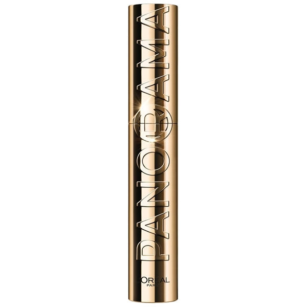 L'OREAL PANORAMA MASCARA VOLUME MILLION LASHES NERO - Tre Pi Profumerie