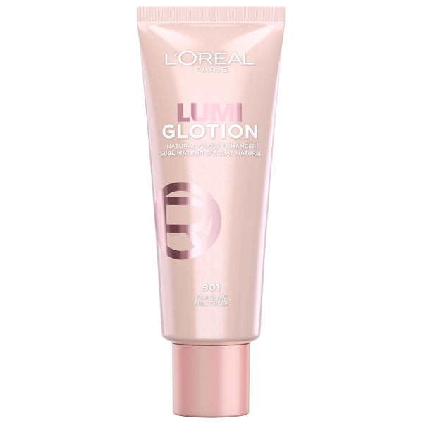 L'OREAL LUMI GLOTION FAIR GLOW 901 - Tre Pi Profumerie