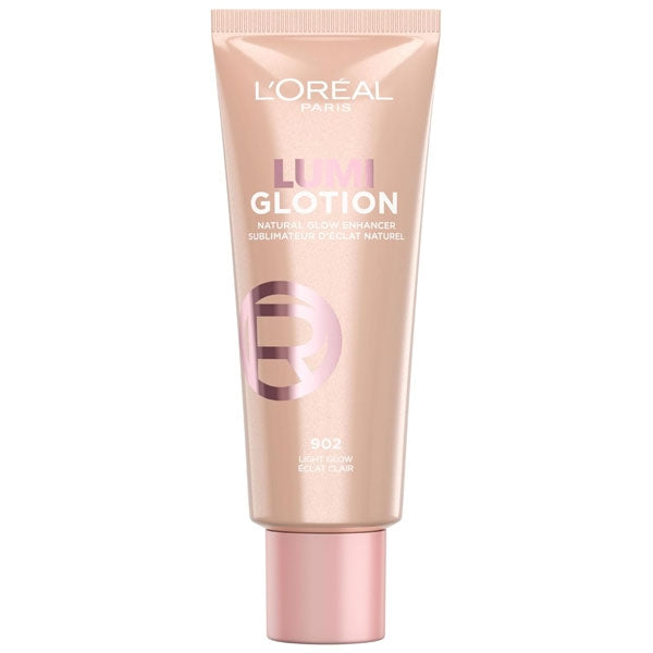 L'OREAL LUMI GLOTION LIGHT GLOW 902 - Tre Pi Profumerie