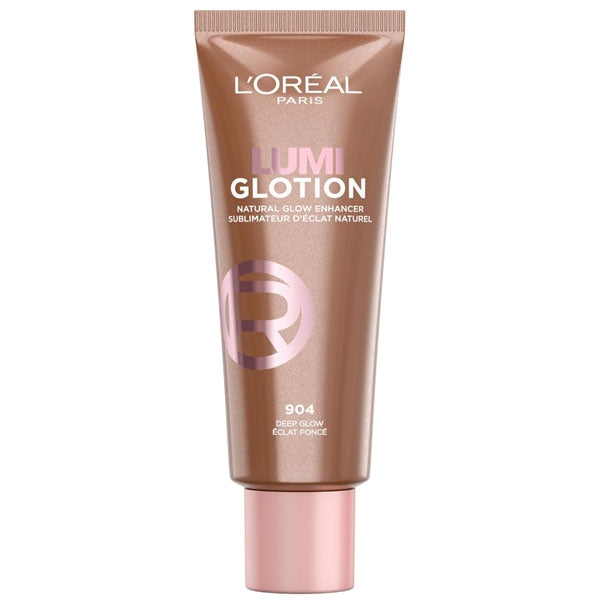 L'OREAL LUMI GLOTION DEEP GLOW 904 - Tre Pi Profumerie