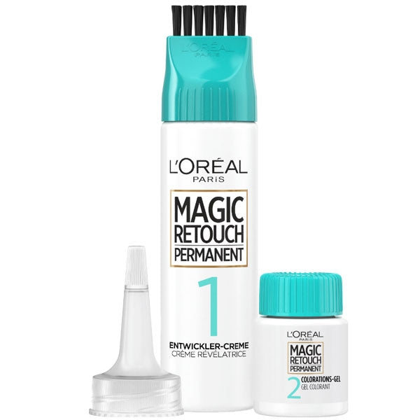 L'OREAL PARIS RITOCCO PERFETTO PERMANENTE 7 BIONDO SCURO - Tre Pi Profumerie