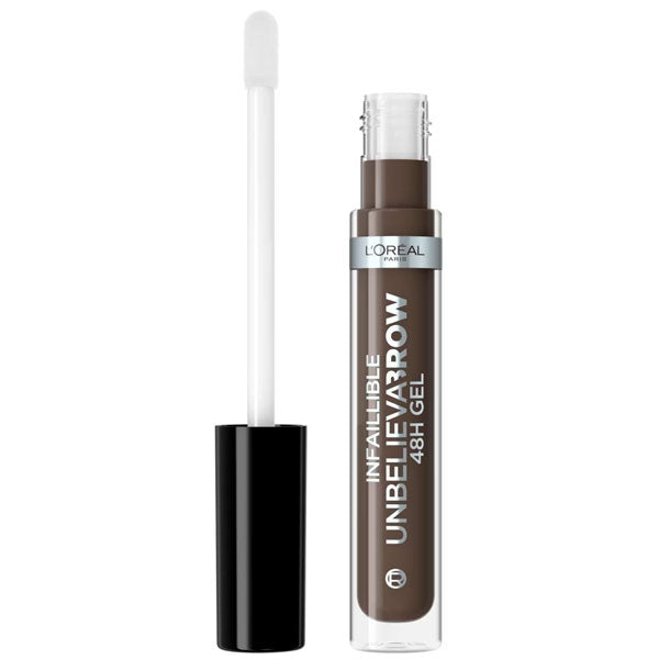 L'OREAL PARIS UNBELIEVABROW 03 DARK BRUNETTE - Tre Pi Profumerie