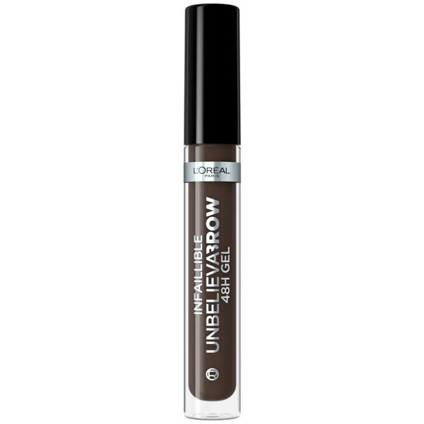 L'OREAL PARIS UNBELIEVABROW 03 DARK BRUNETTE - Tre Pi Profumerie