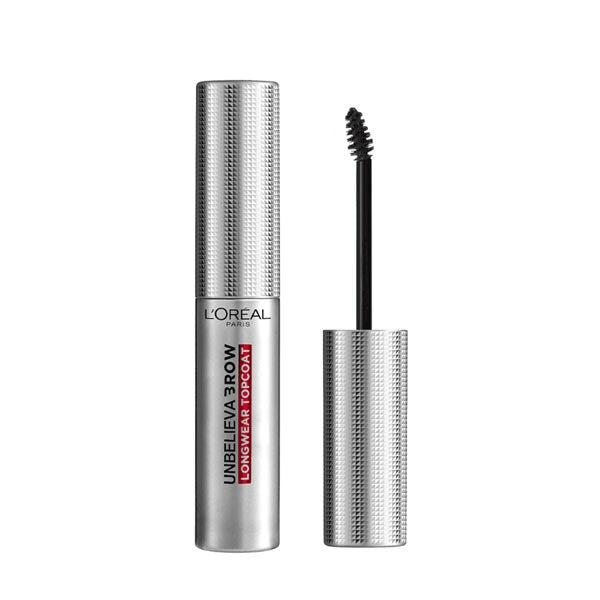 L'OREAL PARIS UNBELIEVABROW TOP COAT - Tre Pi Profumerie