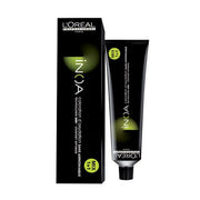 L'OREAL PROFESSIONNEL INOA BIONDO CHIAR BEIGIE DORATO CENER 8,31 - Tre Pi Profumerie