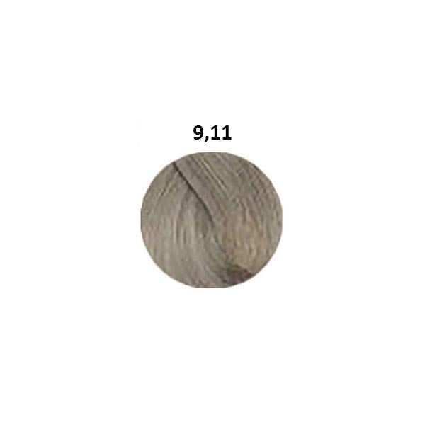 L'OREAL PROFESSIONNEL INOA BIONDO CHIARISSIMO CENERE PROFON 9,11 - Tre Pi Profumerie