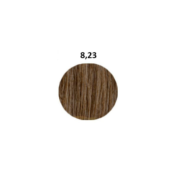 L'OREAL PROFESSIONNEL INOA BIONDO CHIARO IRISE DORATO 8,23 - Tre Pi Profumerie