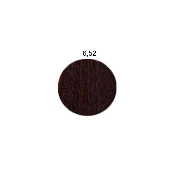 L'OREAL PROFESSIONNEL INOA BIONDO SCURO MOGANO IRISSE 6,52 - Tre Pi Profumerie