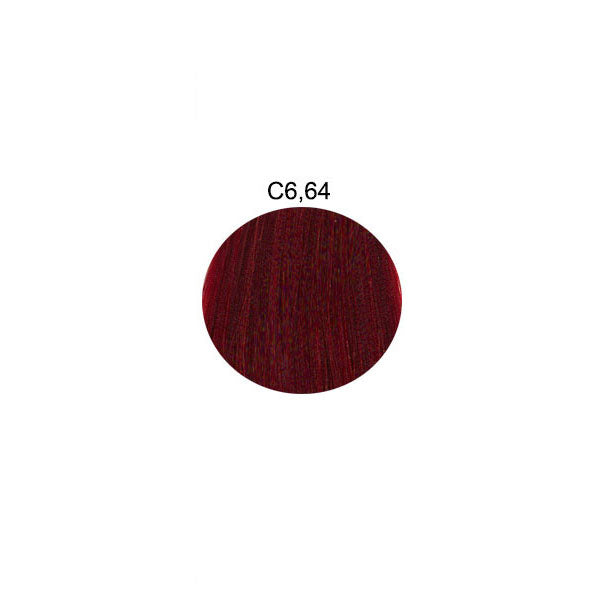 L'OREAL PROFESSIONNEL INOA CARMILANE BIONDO SCUR ROSS RAME C6,64 - Tre Pi Profumerie