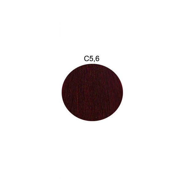 L'OREAL PROFESSIONNEL INOA CARMILANE CASTANO CHIARO ROSSO C5,6 - Tre Pi Profumerie