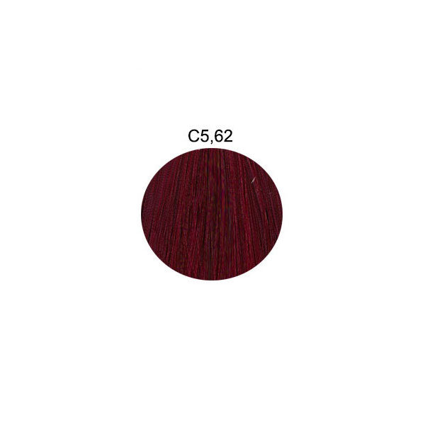 L'OREAL PROFESSIONNEL INOA CARMILANE CASTANO CHIA ROSS IRI 5,62 - Tre Pi Profumerie