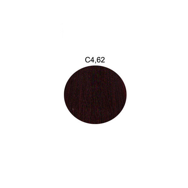 L'OREAL PROFESSIONNEL INOA CARMILANE CASTANO ROSSO IRISE C4,62 - Tre Pi Profumerie