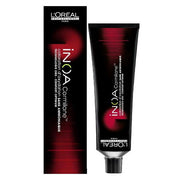 L'OREAL PROFESSIONNEL INOA CARMILANE BIONDO SCUR ROSS PROF 6,66 - Tre Pi Profumerie