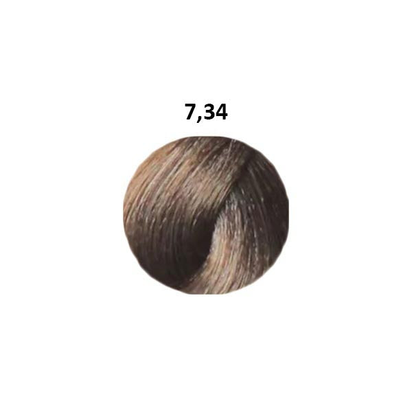 L'OREAL PROFESSIONNEL INOA SUPREME COGNAC MALIZIOSO 7,34 - Tre Pi Profumerie