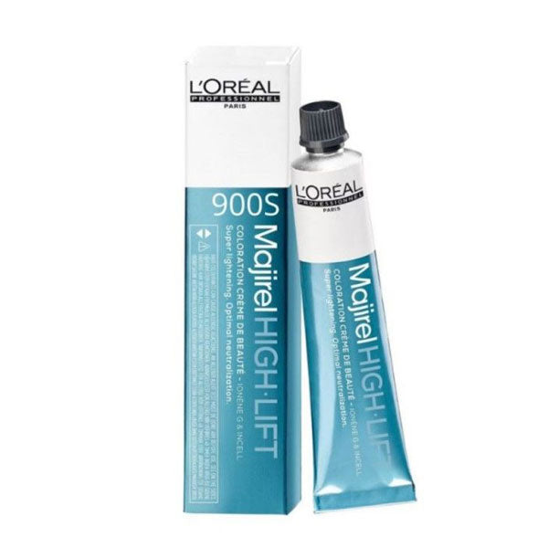 L'OREAL PROFESSIONNEL MAJIBLOND BIONDO CHIARIS SUP SCHIAREN 900S - Tre Pi Profumerie