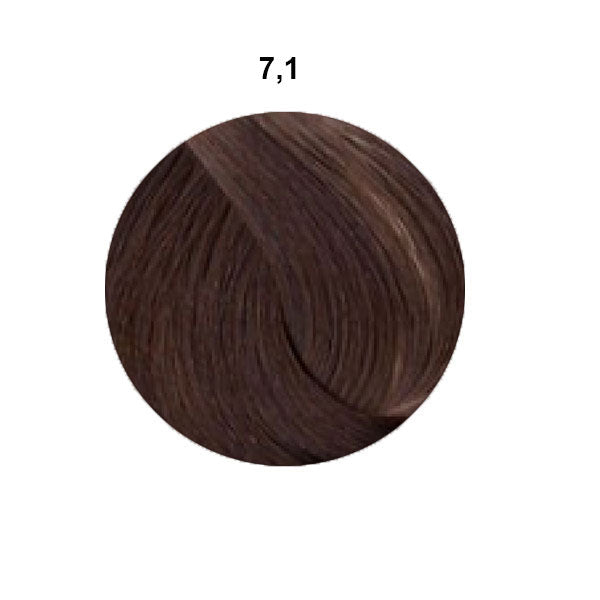 L'OREAL PROFESSIONNEL MAJIREL BIONDO CENERE 7,1 - Tre Pi Profumerie