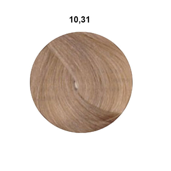 L'OREAL PROFESSIONNEL MAJIREL BIONDO CHIARIS PLAT BEIG DOR 10,31 - Tre Pi Profumerie