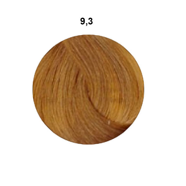 L'OREAL PROFESSIONNEL MAJIREL BIONDO CHIARISSIMO DORATO 9,3 - Tre Pi Profumerie