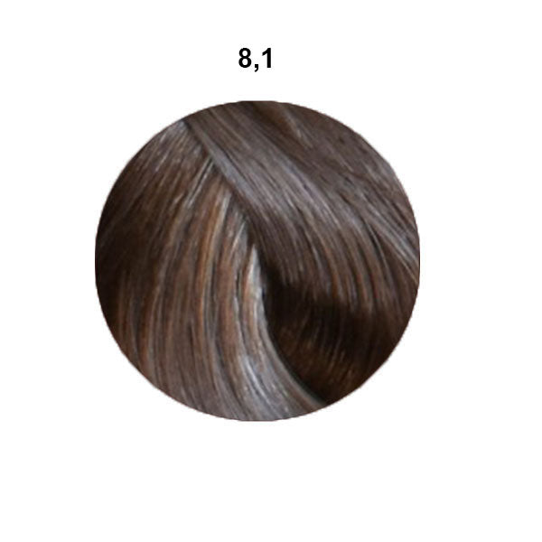 L'OREAL PROFESSIONNEL MAJIREL BIONDO CHIARO CENERE 8,1 - Tre Pi Profumerie