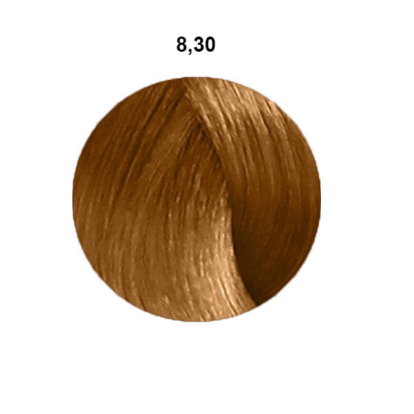 L'OREAL PROFESSIONNEL MAJIREL BIONDO CHIARO DORATO INTENSO 8,30 - Tre Pi Profumerie