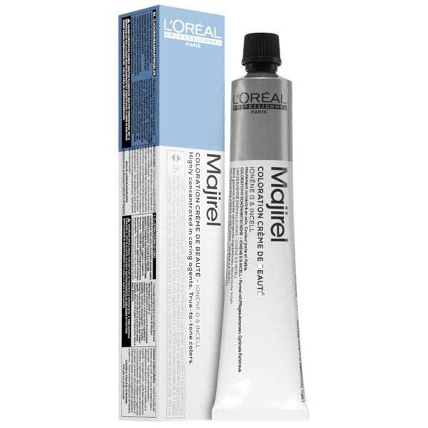 L'OREAL PROFESSIONNEL MAJIREL BIONDO SCURO CENERE 6,1 - Tre Pi Profumerie
