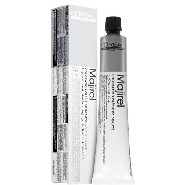 L'OREAL PROFESSIONNEL MAJIREL CASTANO CHIARO 5 - Tre Pi Profumerie