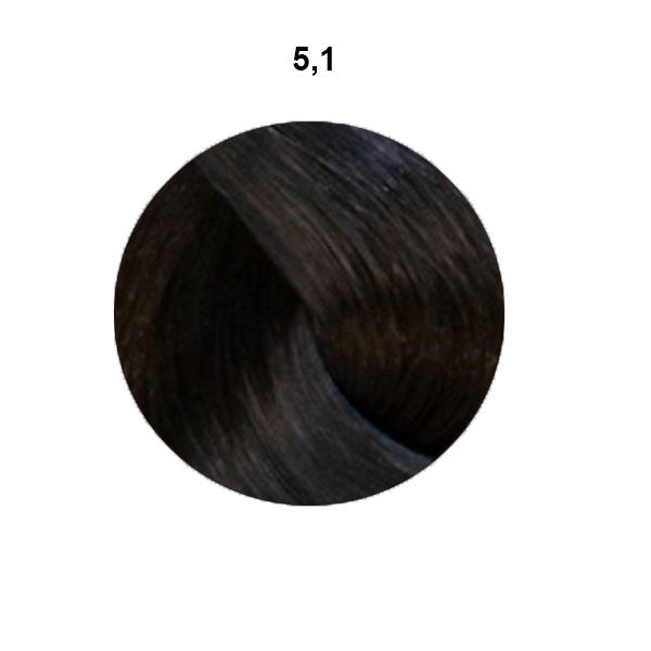 L'OREAL PROFESSIONNEL MAJIREL CASTANO CHIARO CENERE 5,1 - Tre Pi Profumerie