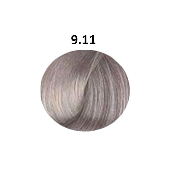 L'OREAL PROFESSIONNEL MAJIREL COOL COVER BIONDO CH CENERE P9.11 - Tre Pi Profumerie