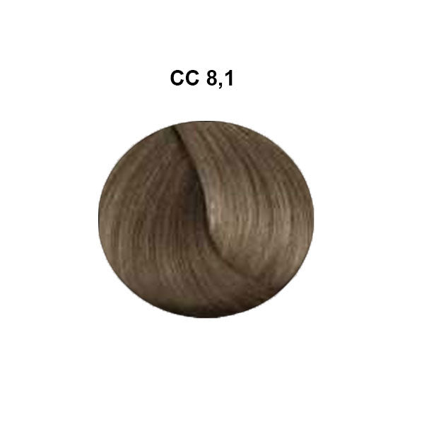 L'OREAL PROFESSIONNEL MAJIREL COOL COVER BIONDO CHIARO CENER 8.1 - Tre Pi Profumerie