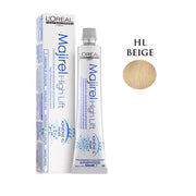 L'OREAL PROFESSIONNEL MAJIREL HIGH LIFT BEIGE - Tre Pi Profumerie