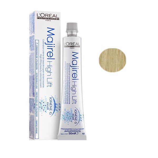 L'OREAL PROFESSIONNEL MAJIREL HIGH LIFT NEUTRAL - Tre Pi Profumerie