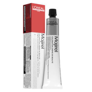 L'OREAL PROFESSIONNEL MAJIREL CASTANO CHIARO MOGANO 5,5 - Tre Pi Profumerie