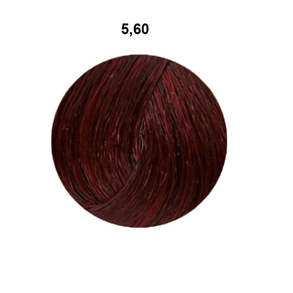 L'OREAL PROFESSIONNEL MAJIROUGE CASTANO CHIARO ROSSO INTEN 5,60 - Tre Pi Profumerie