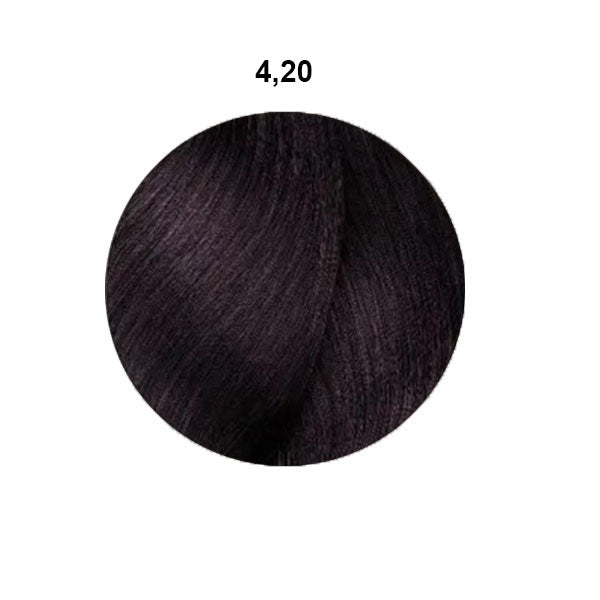 L'OREAL PROFESSIONNEL MAJIREL CASTANO IRISEE INTENSO 4,20 - Tre Pi Profumerie