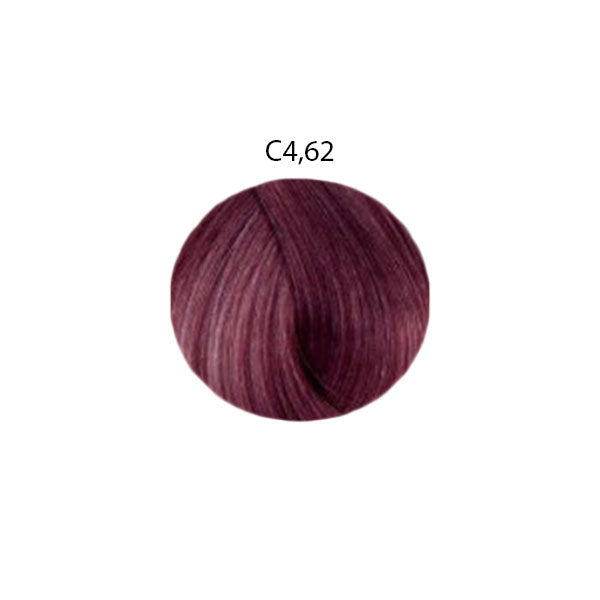 L'OREAL PROFESSIONNEL MAJIROUGE CASTANO ROSSO IRISEE 4,62 - Tre Pi Profumerie